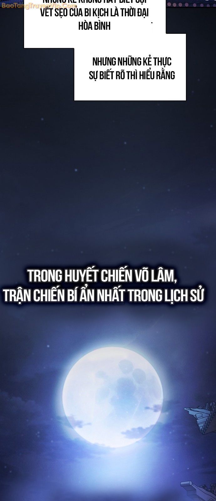 Điệp Viên Ma Giáo - Chap 1
