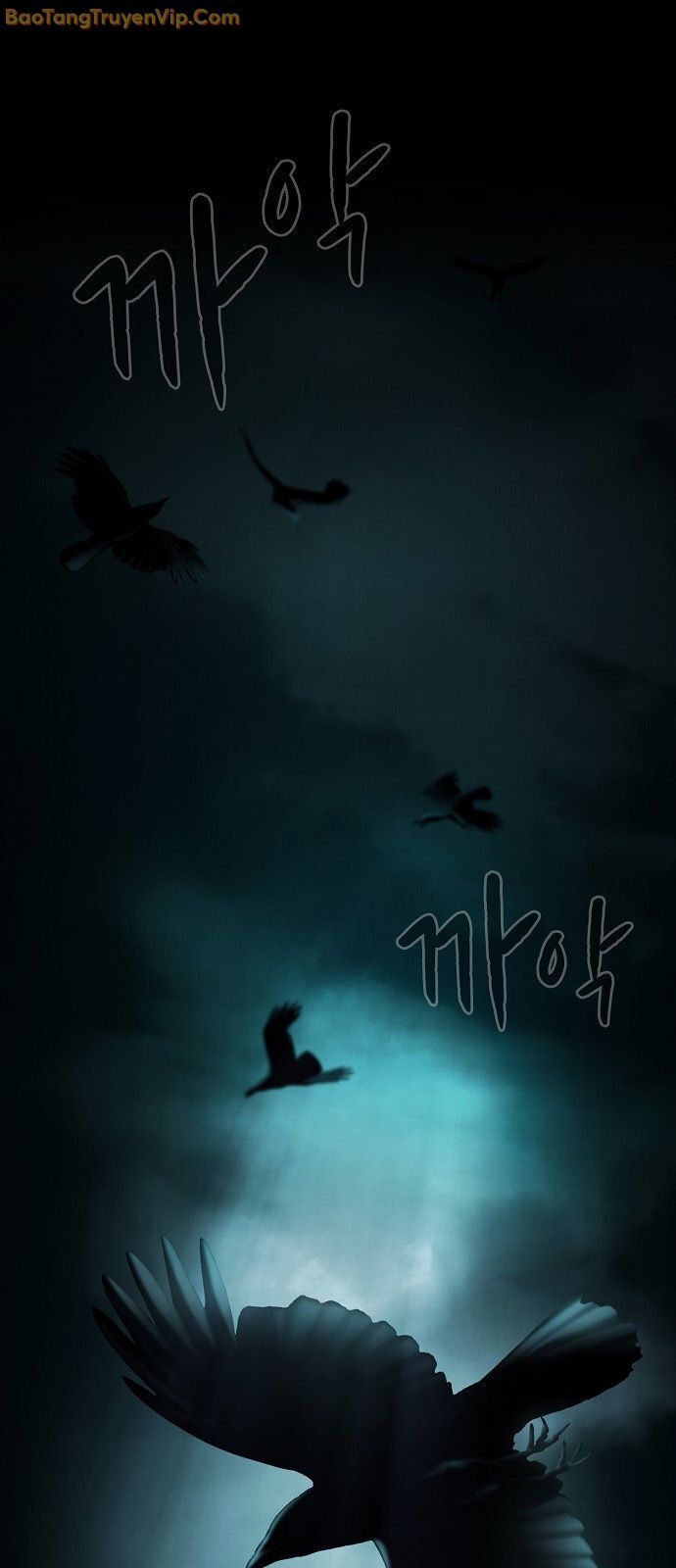 Điệp Viên Ma Giáo - Chap 1