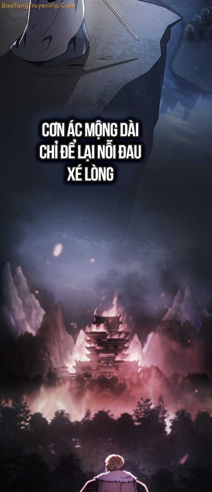 Điệp Viên Ma Giáo - Chap 1