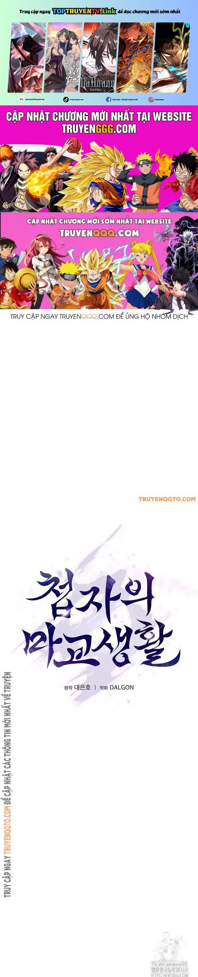 Điệp Viên Ma Giáo - Chap 13