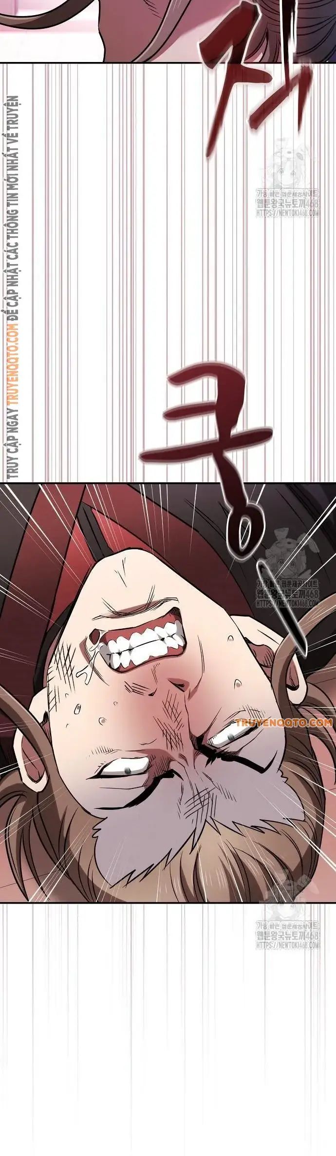 Điệp Viên Ma Giáo - Chap 13