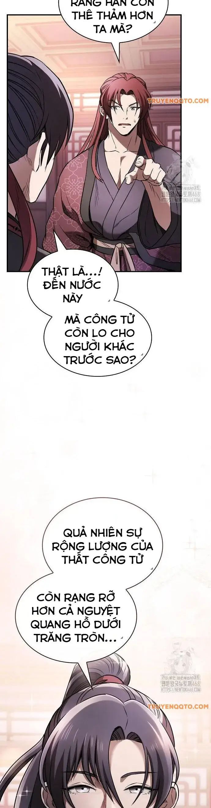 Điệp Viên Ma Giáo - Chap 13
