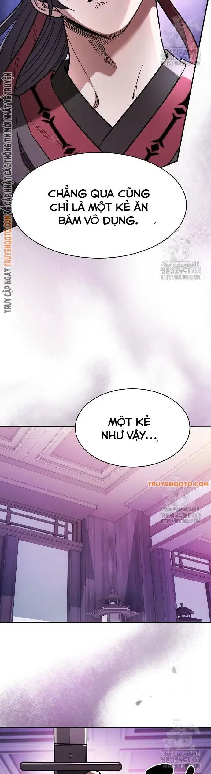 Điệp Viên Ma Giáo - Chap 13