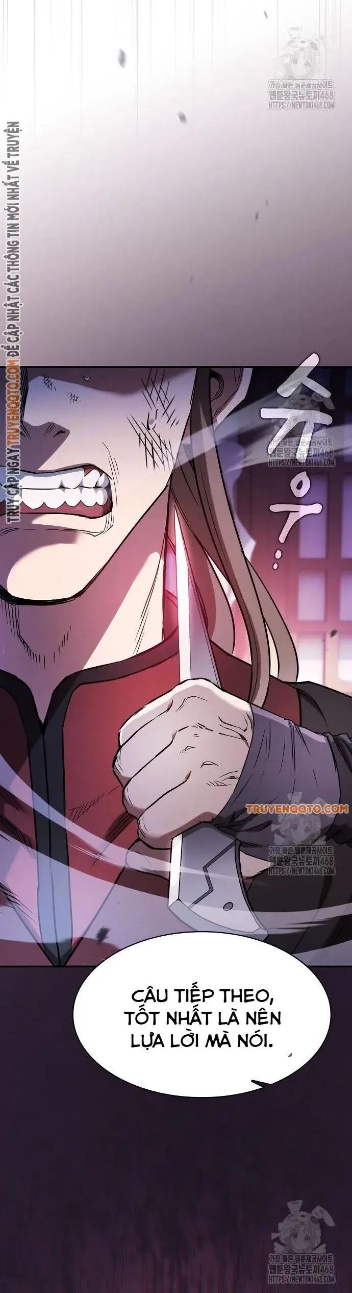 Điệp Viên Ma Giáo - Chap 13