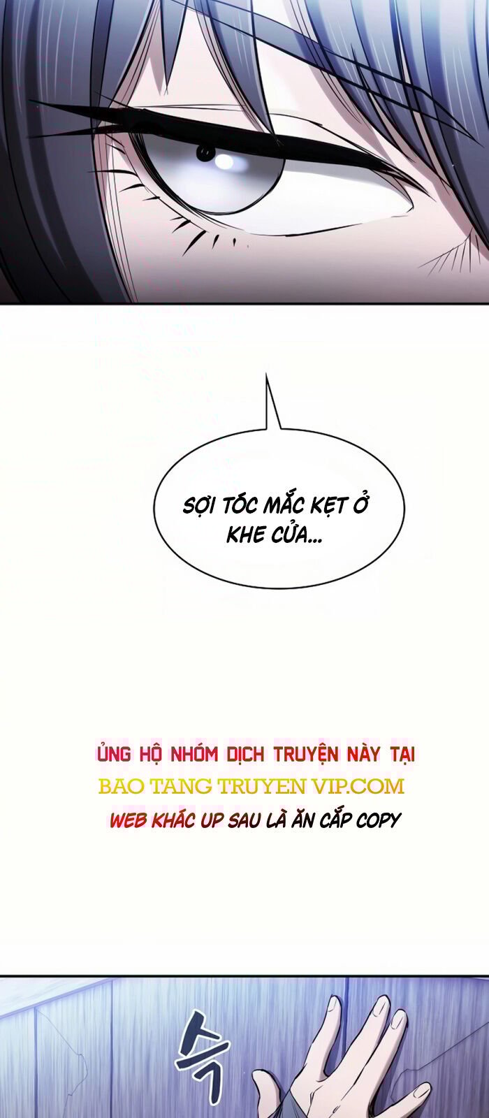 Điệp Viên Ma Giáo - Chap 2