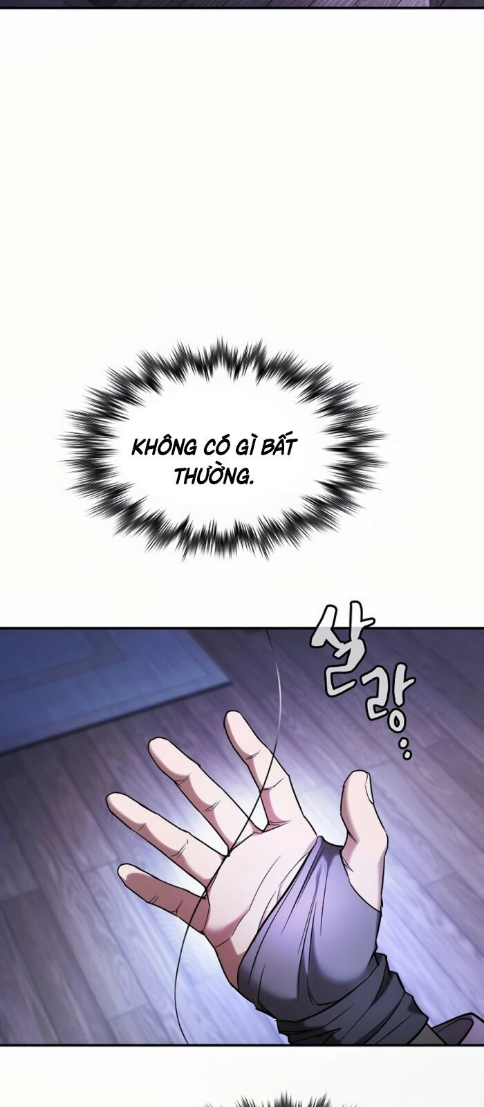 Điệp Viên Ma Giáo - Chap 2