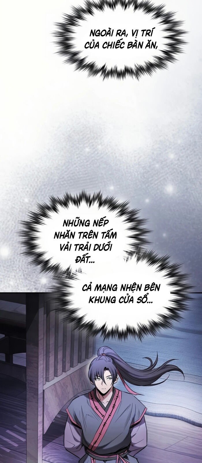 Điệp Viên Ma Giáo - Chap 2