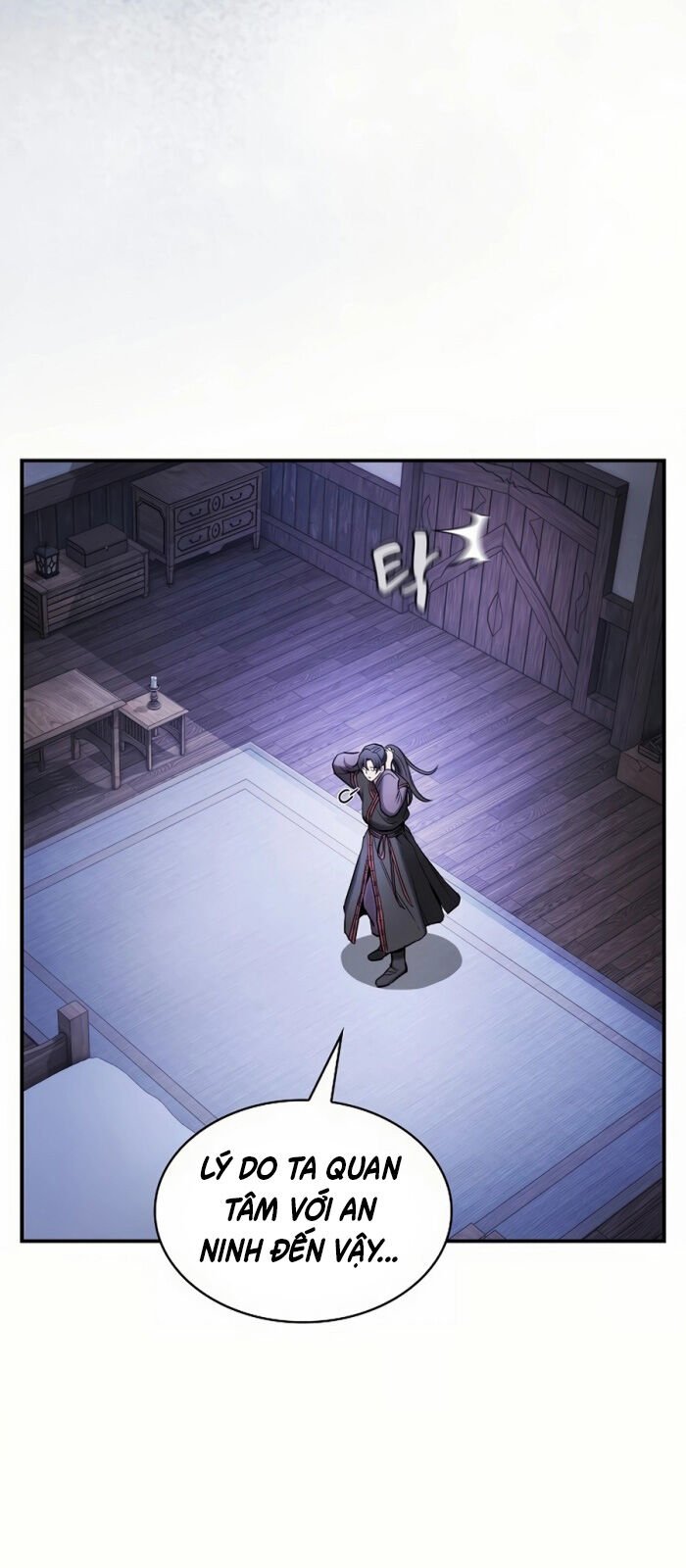 Điệp Viên Ma Giáo - Chap 2