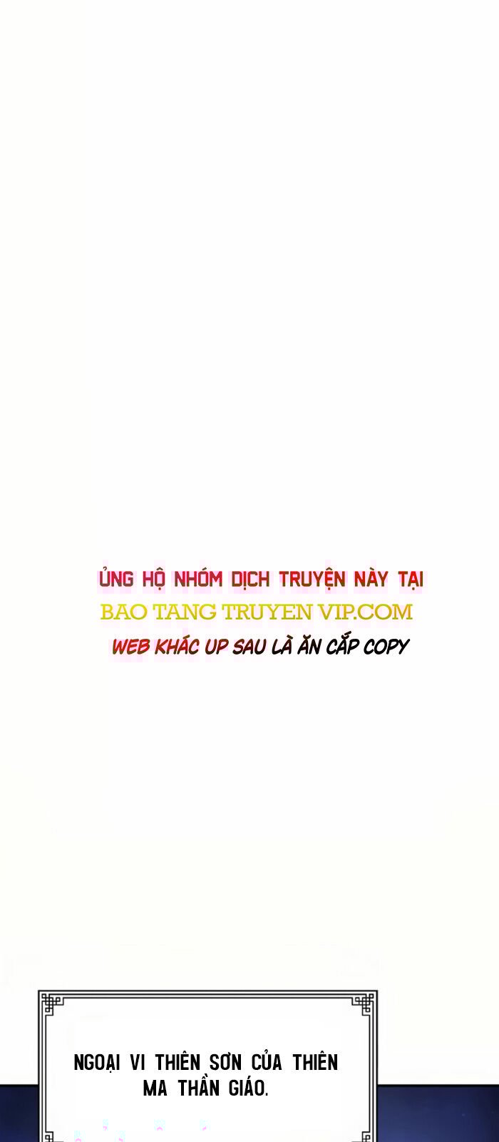 Điệp Viên Ma Giáo - Chap 2