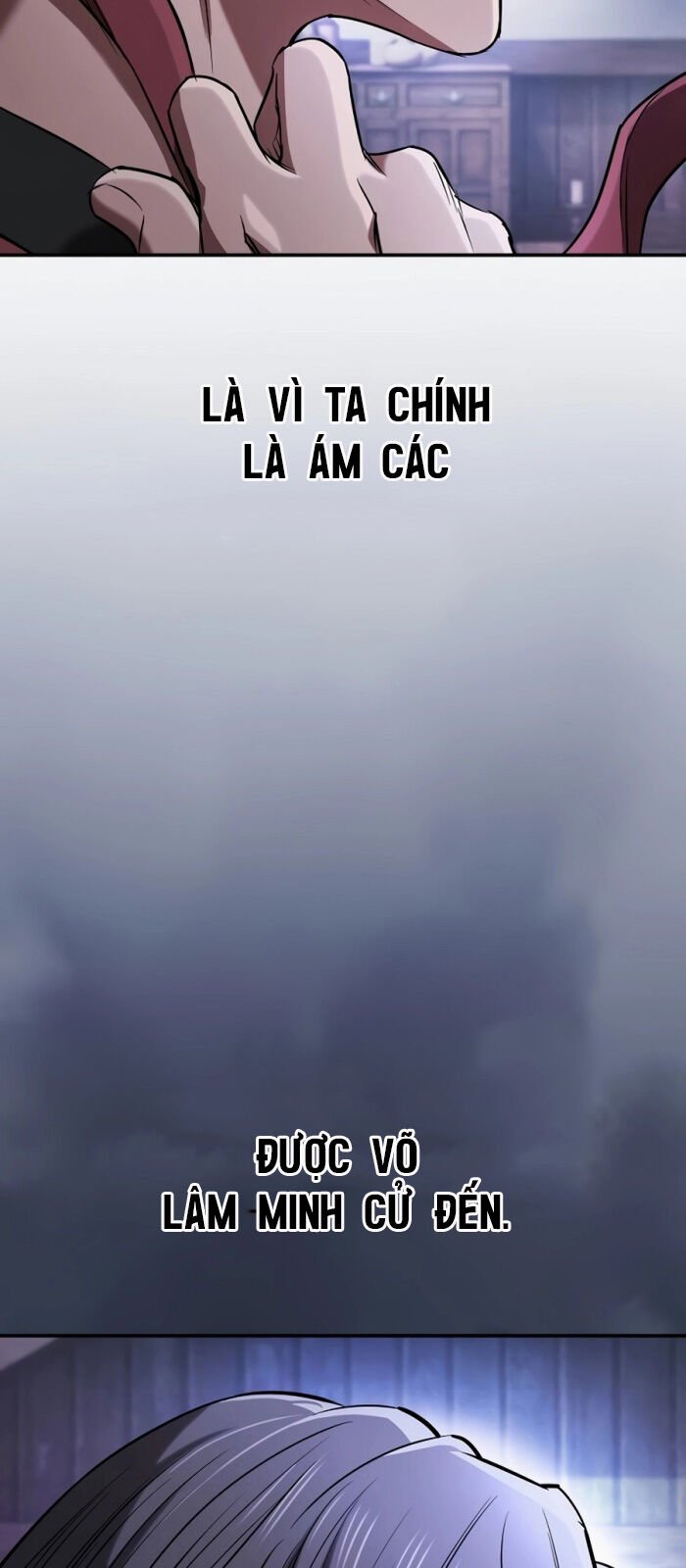 Điệp Viên Ma Giáo - Chap 2