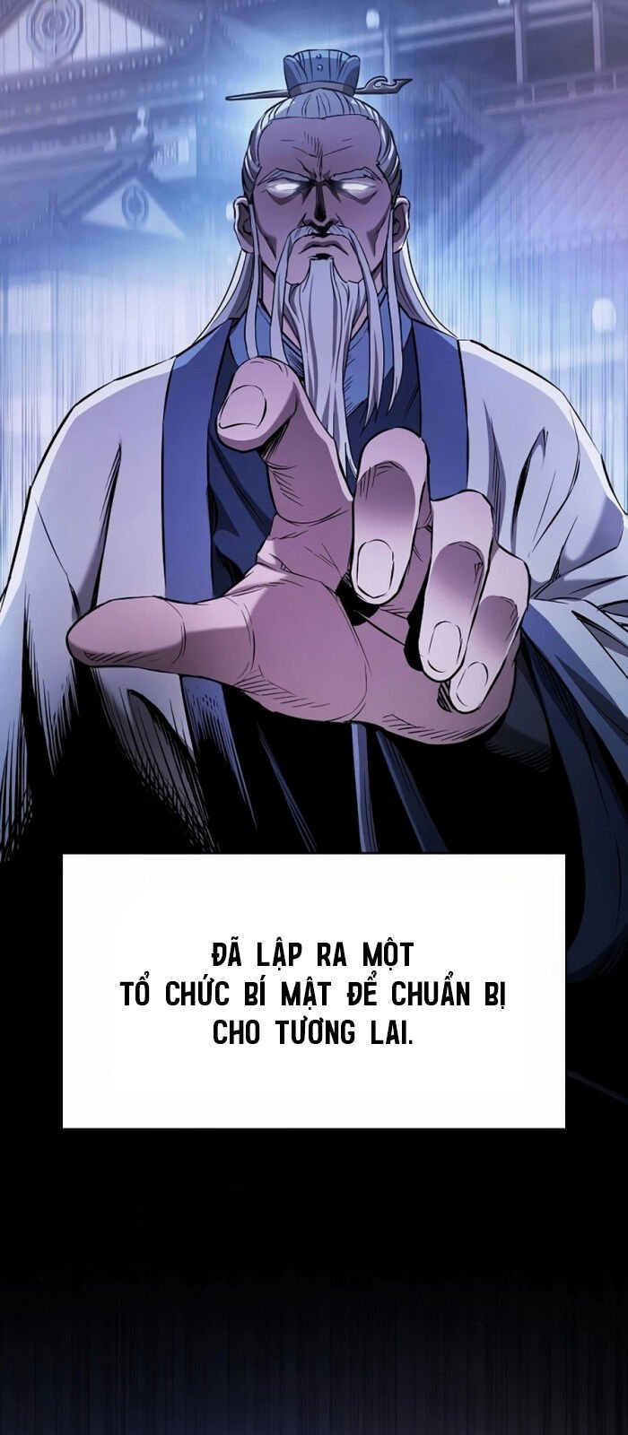 Điệp Viên Ma Giáo - Chap 2