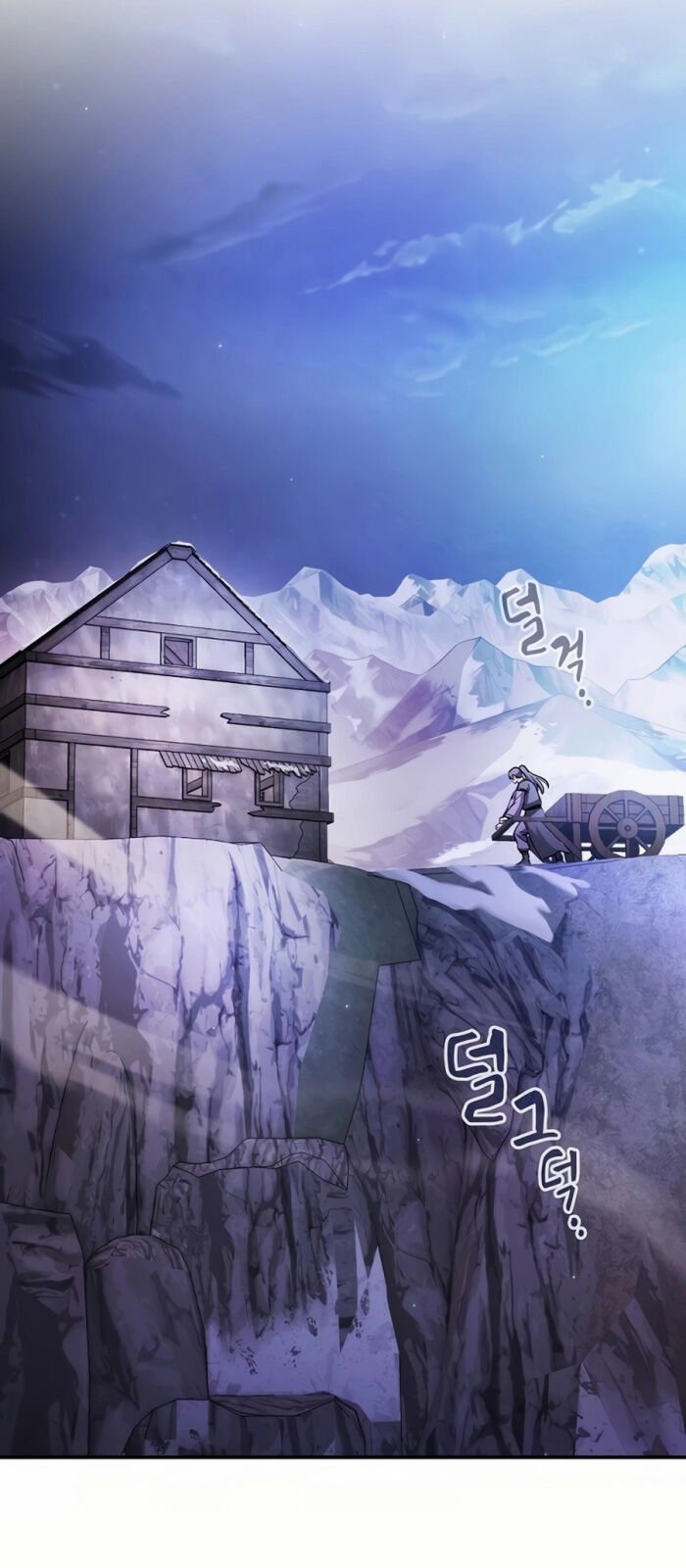 Điệp Viên Ma Giáo - Chap 2