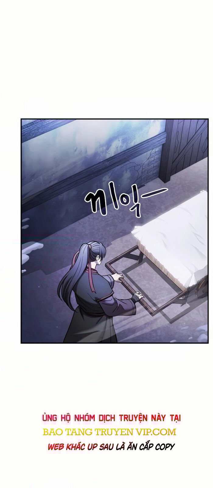 Điệp Viên Ma Giáo - Chap 2