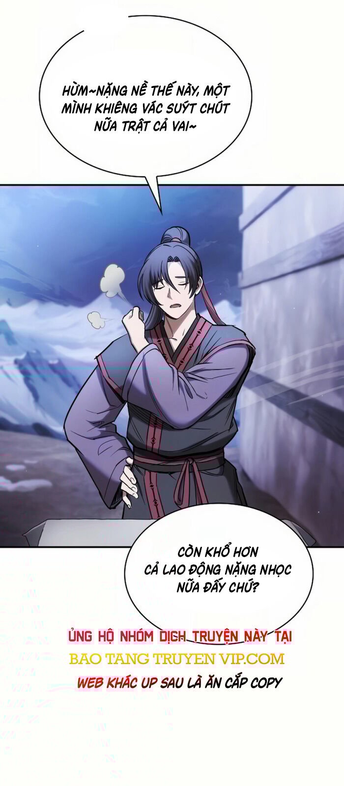 Điệp Viên Ma Giáo - Chap 2