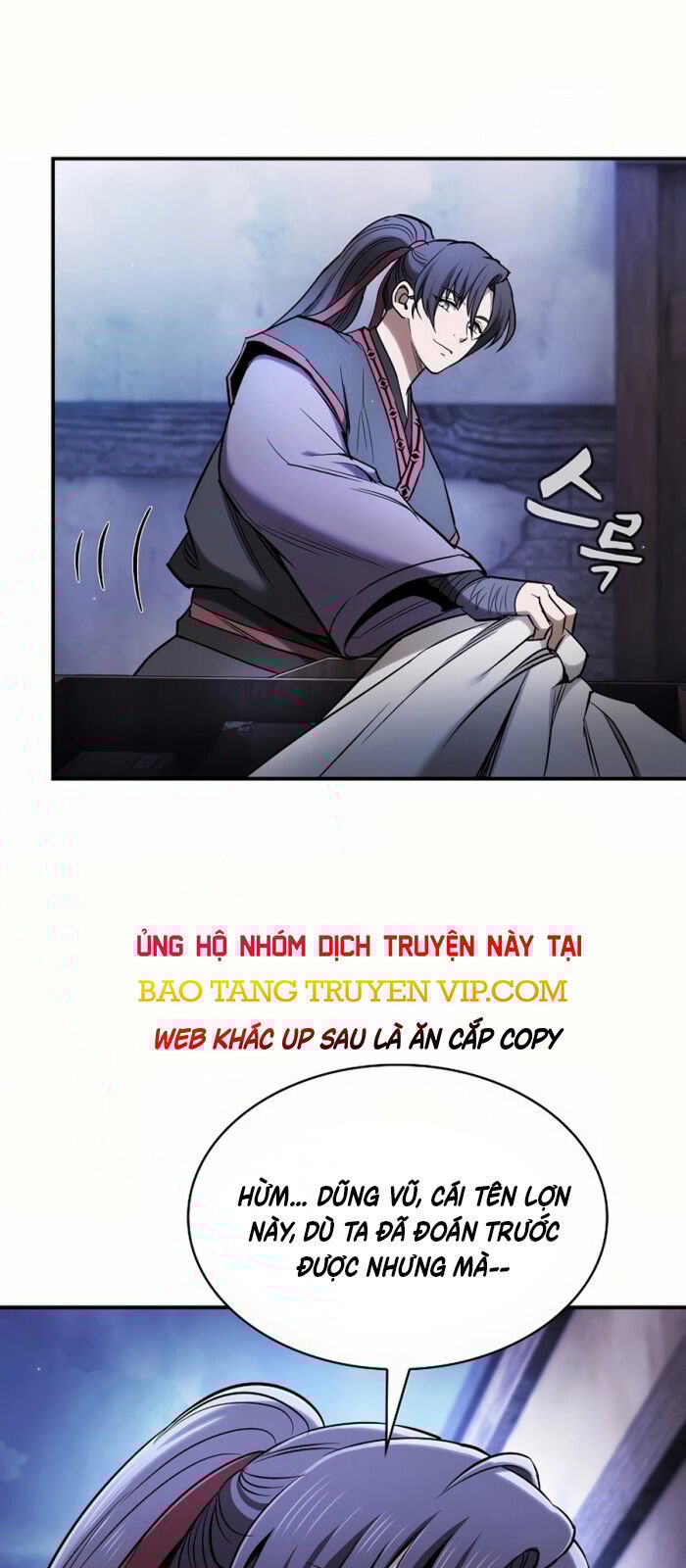 Điệp Viên Ma Giáo - Chap 2
