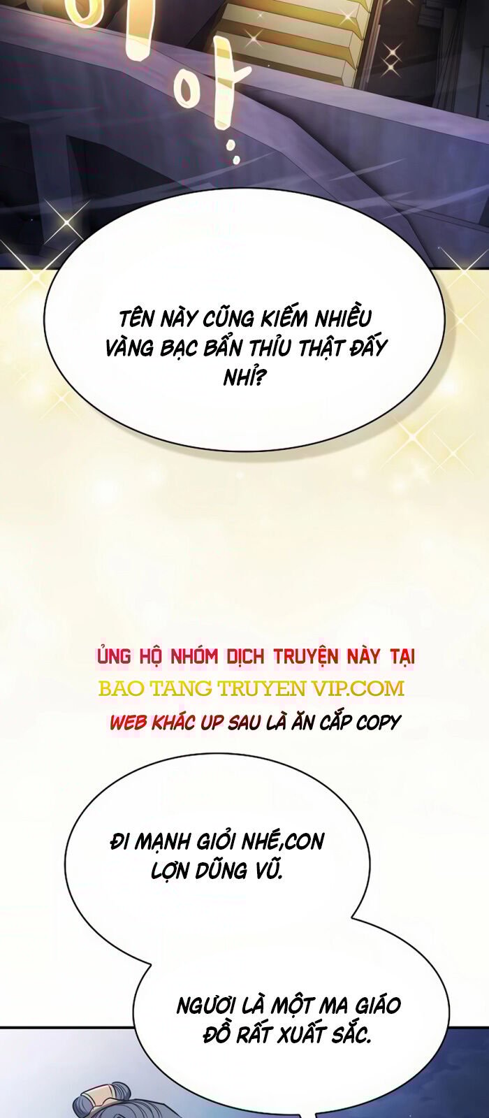 Điệp Viên Ma Giáo - Chap 2
