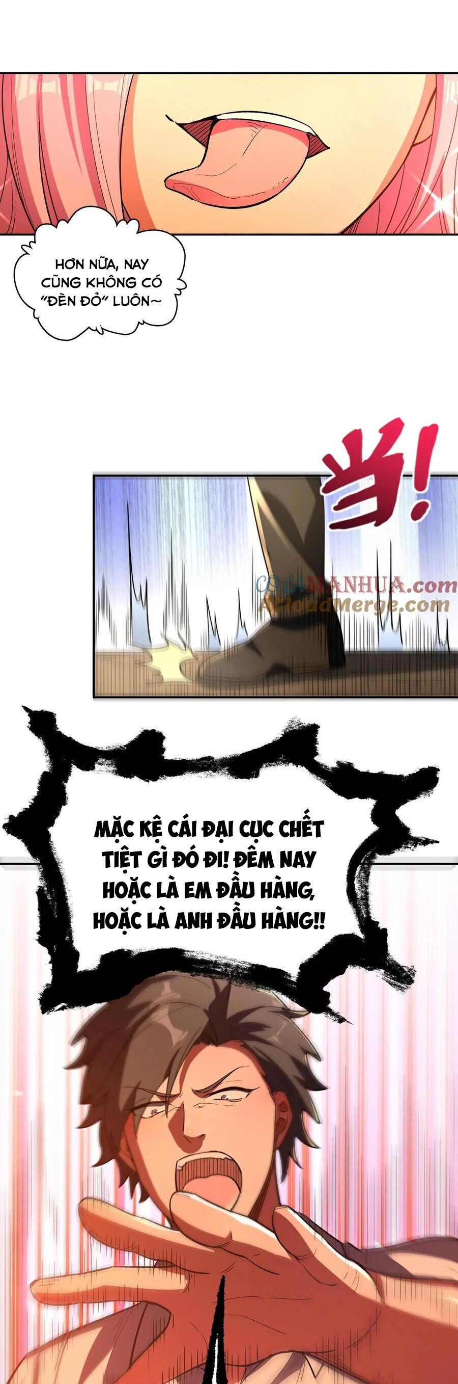 Diệu Thủ Cuồng Y - Chap 332