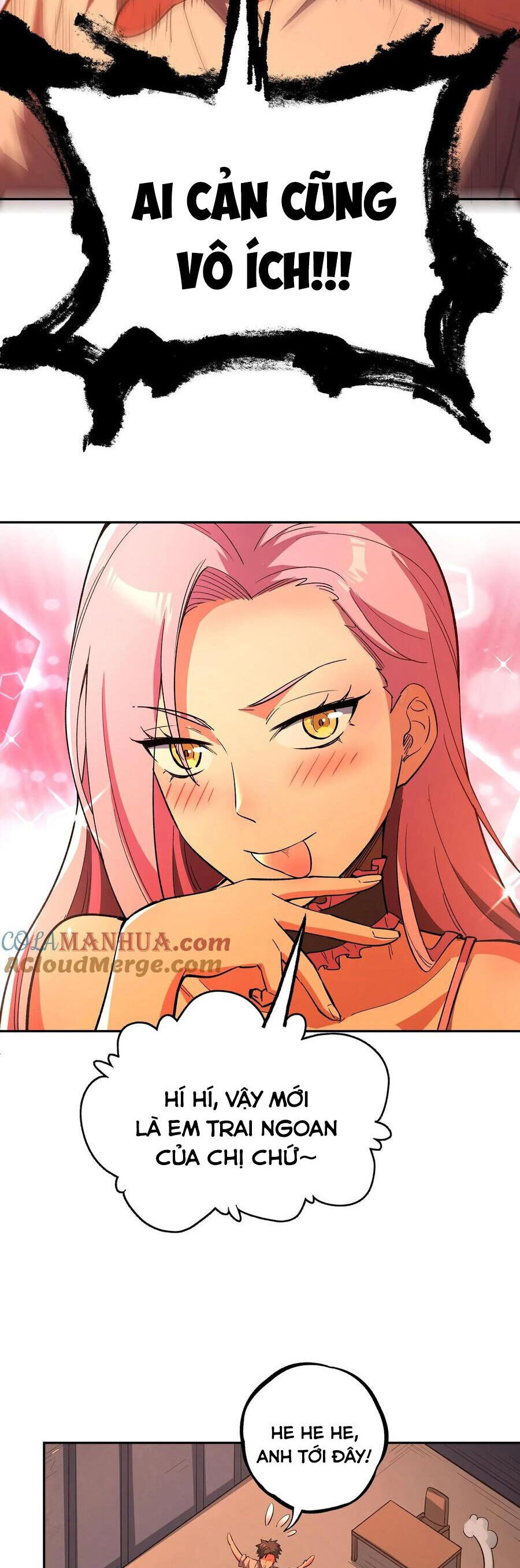 Diệu Thủ Cuồng Y - Chap 332