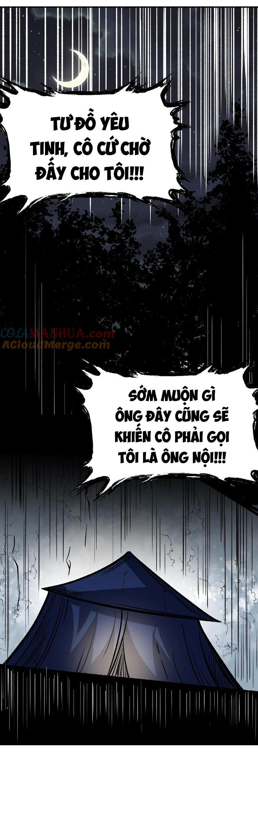 Diệu Thủ Cuồng Y - Chap 332