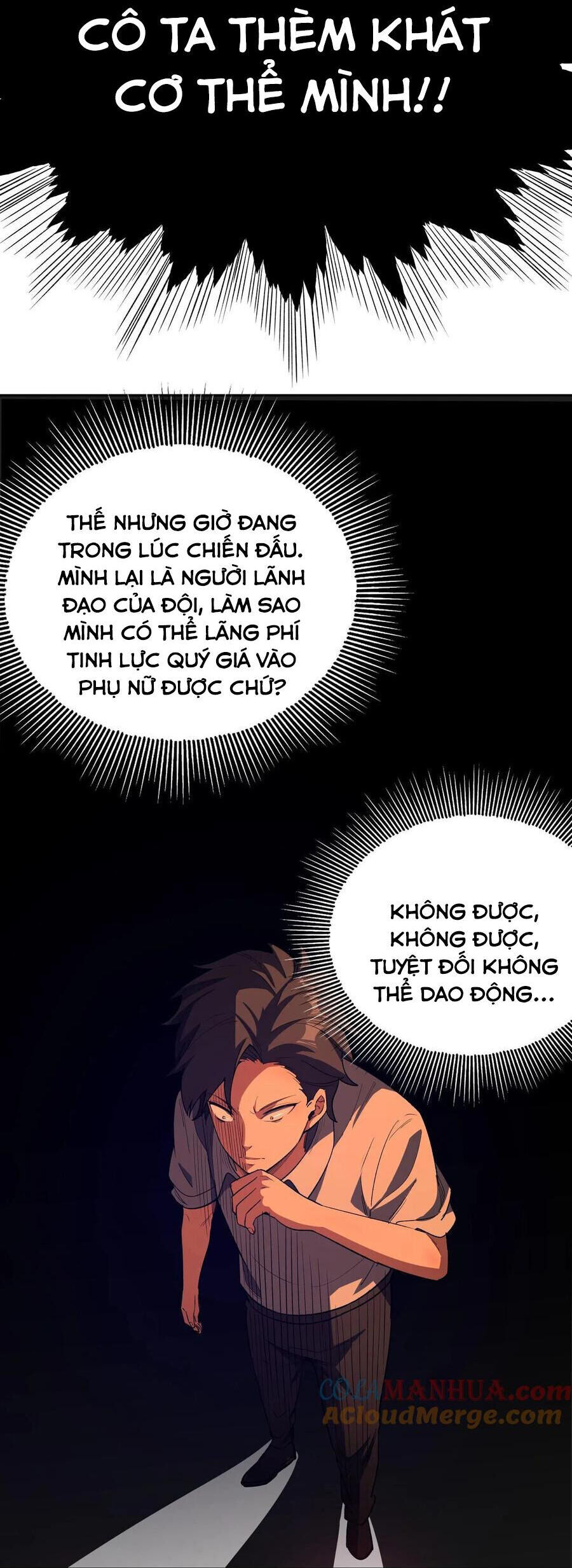 Diệu Thủ Cuồng Y - Chap 332