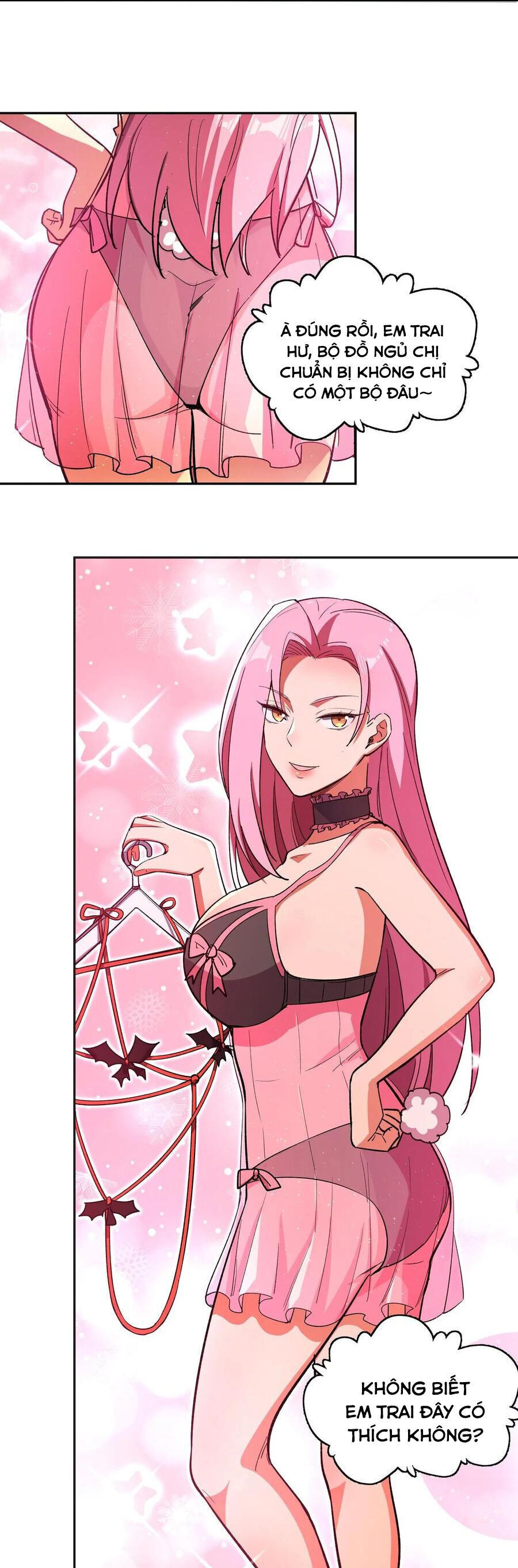 Diệu Thủ Cuồng Y - Chap 332