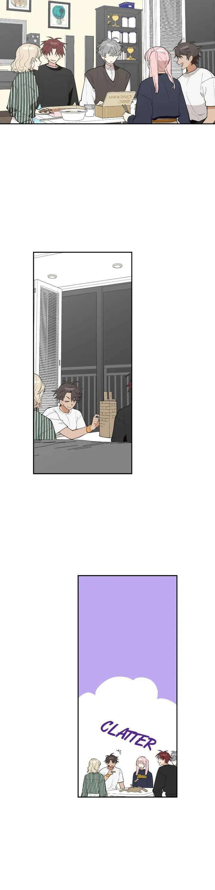 Điều Ước Sao Băng - Chap 27