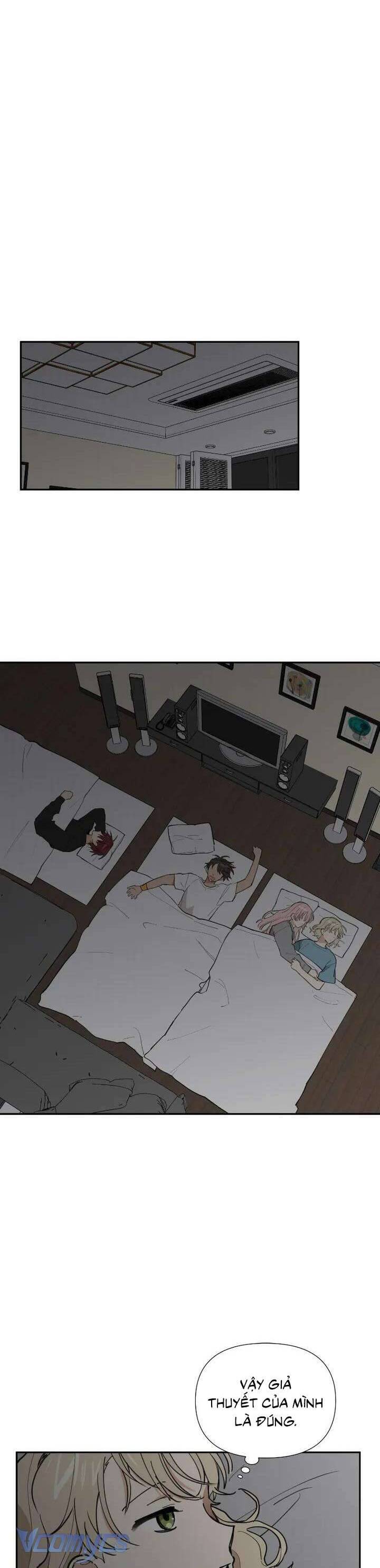 Điều Ước Sao Băng - Chap 27