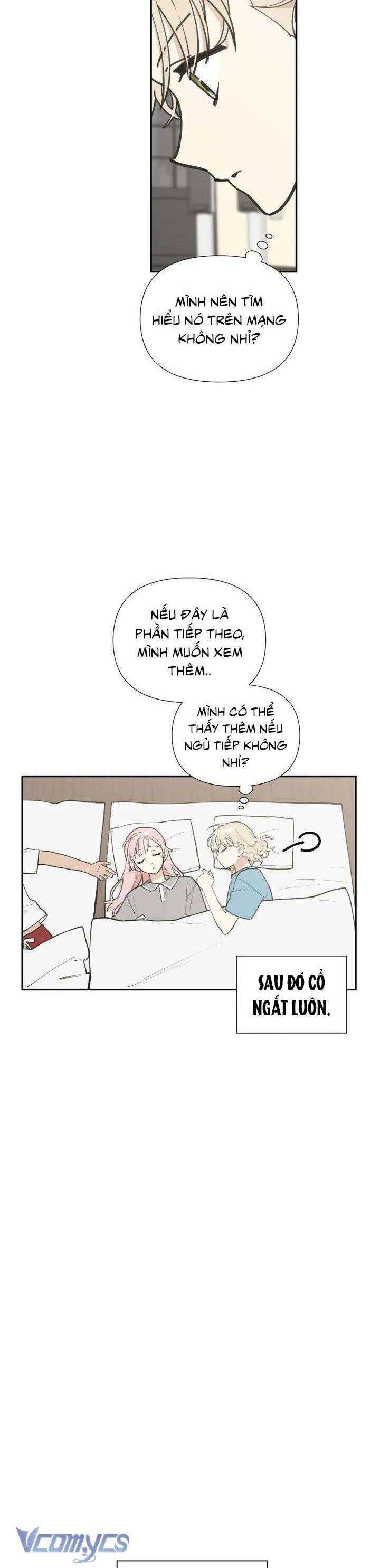 Điều Ước Sao Băng - Chap 27