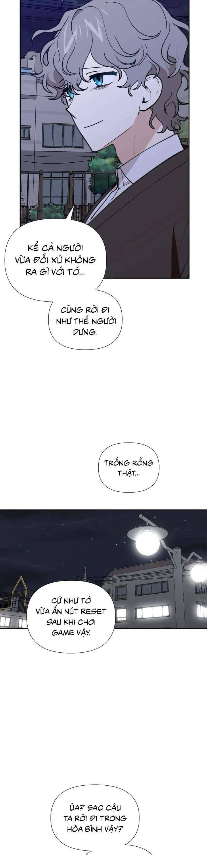 Điều Ước Sao Băng - Chap 27