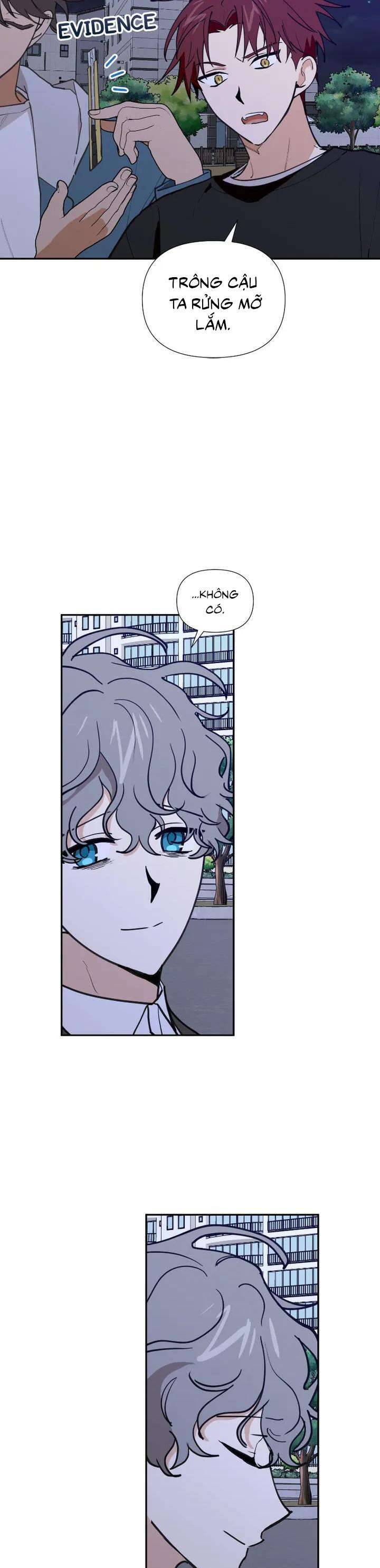 Điều Ước Sao Băng - Chap 27