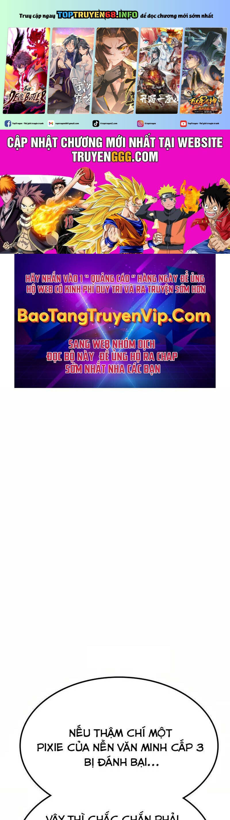 Đỉnh Phong Chi Tinh - Chap 5