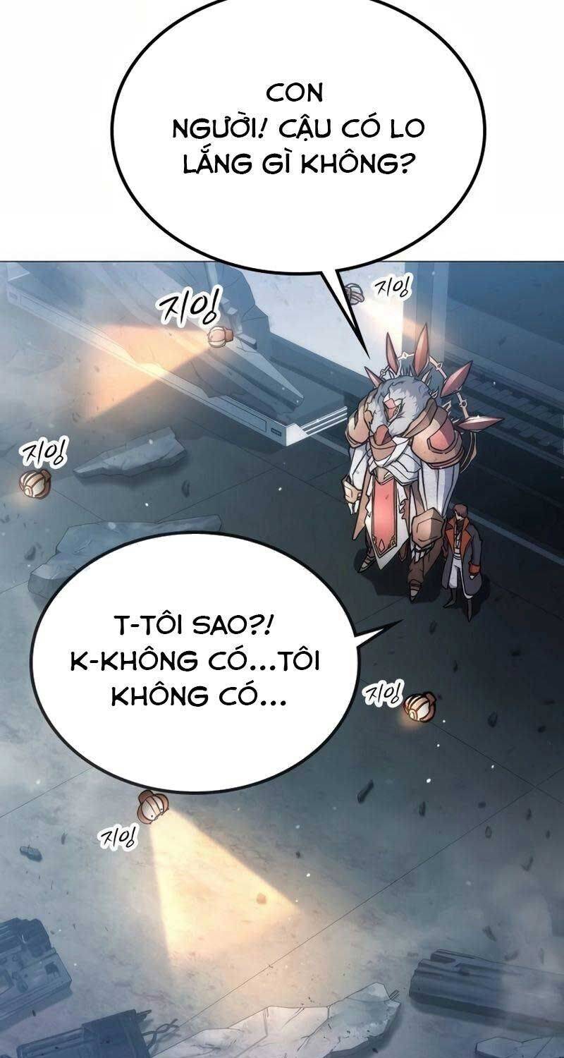 Đỉnh Phong Chi Tinh - Chap 5