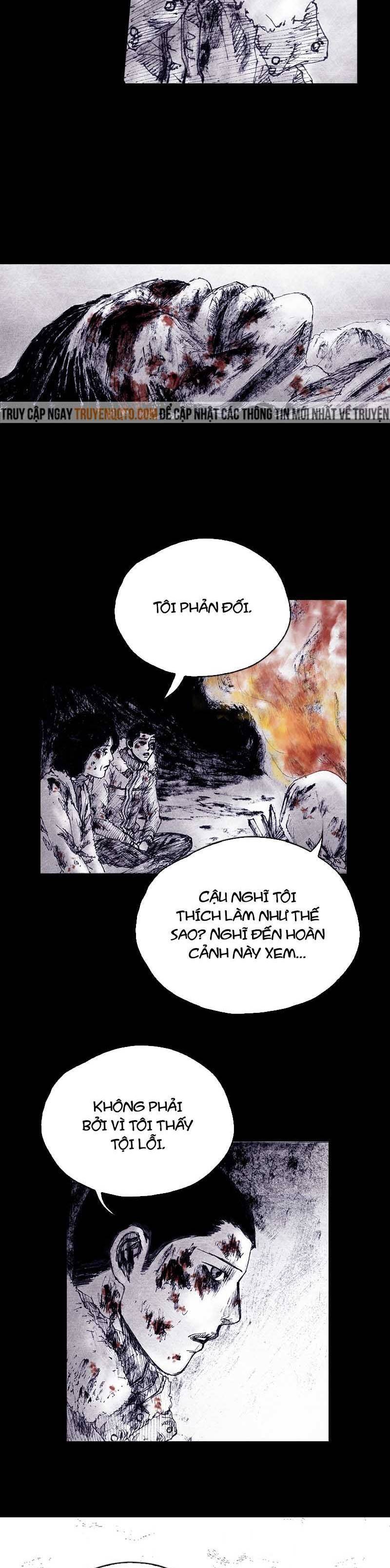 Distant Sky 4 - Chap 10