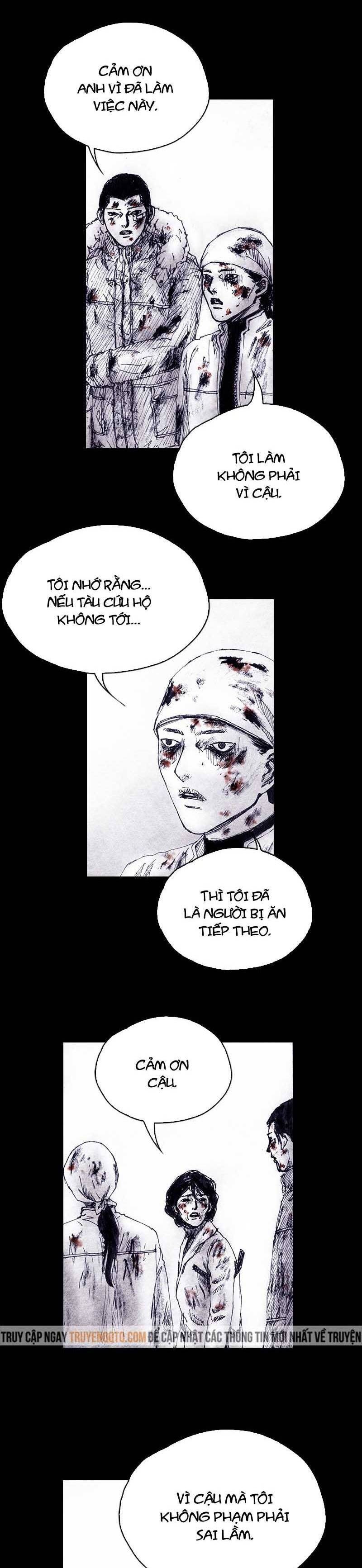 Distant Sky 4 - Chap 10