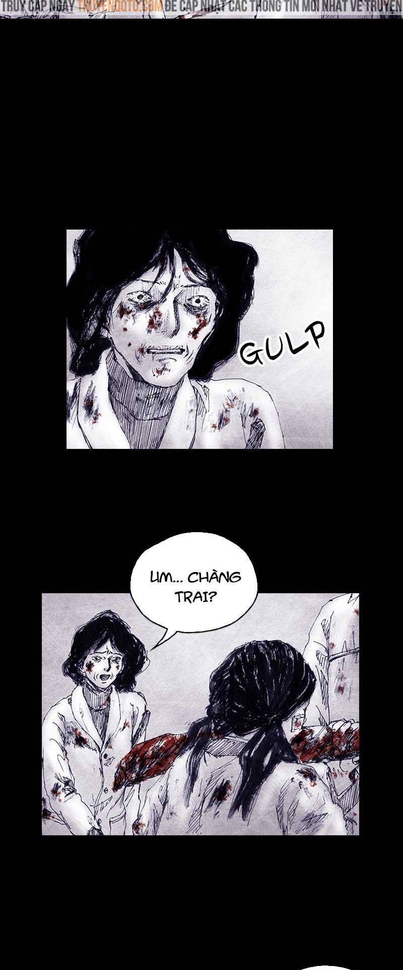 Distant Sky 4 - Chap 10