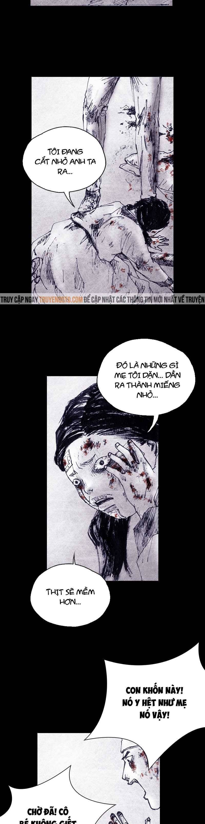 Distant Sky 4 - Chap 10