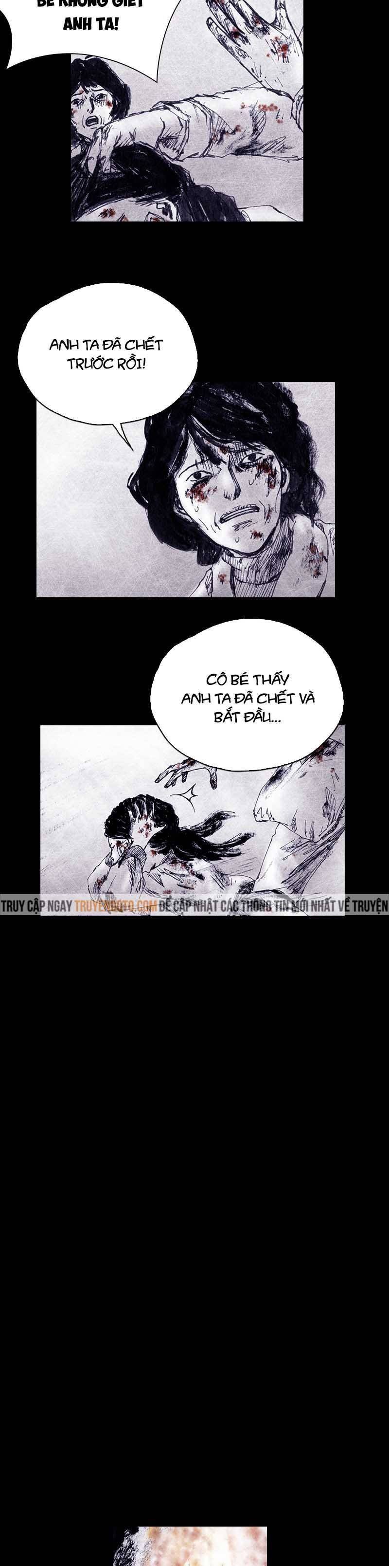 Distant Sky 4 - Chap 10