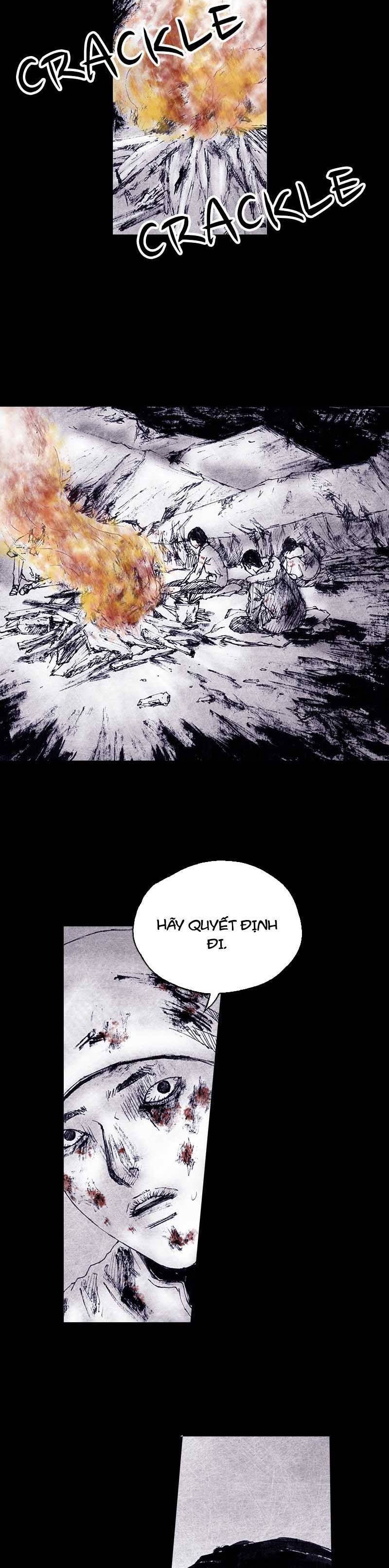 Distant Sky 4 - Chap 10
