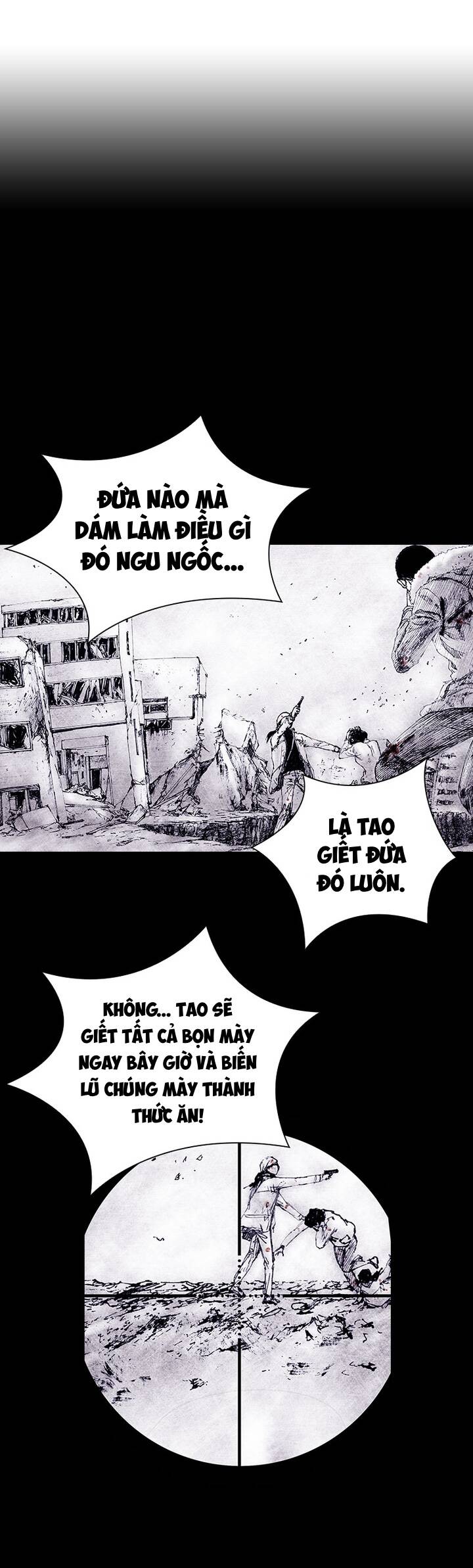 Distant Sky 4 - Chap 15