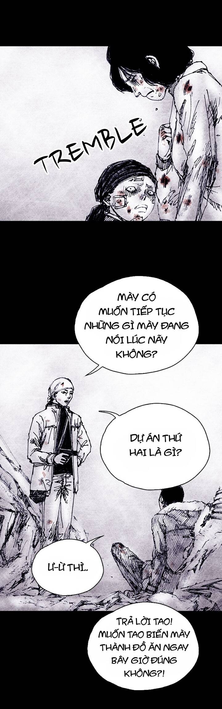 Distant Sky 4 - Chap 15