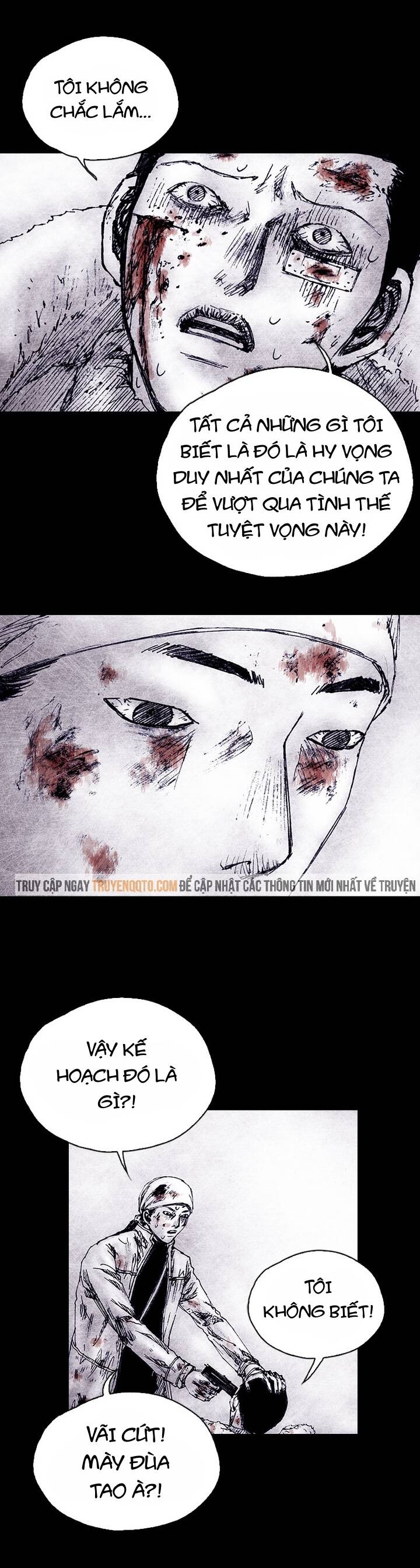 Distant Sky 4 - Chap 15
