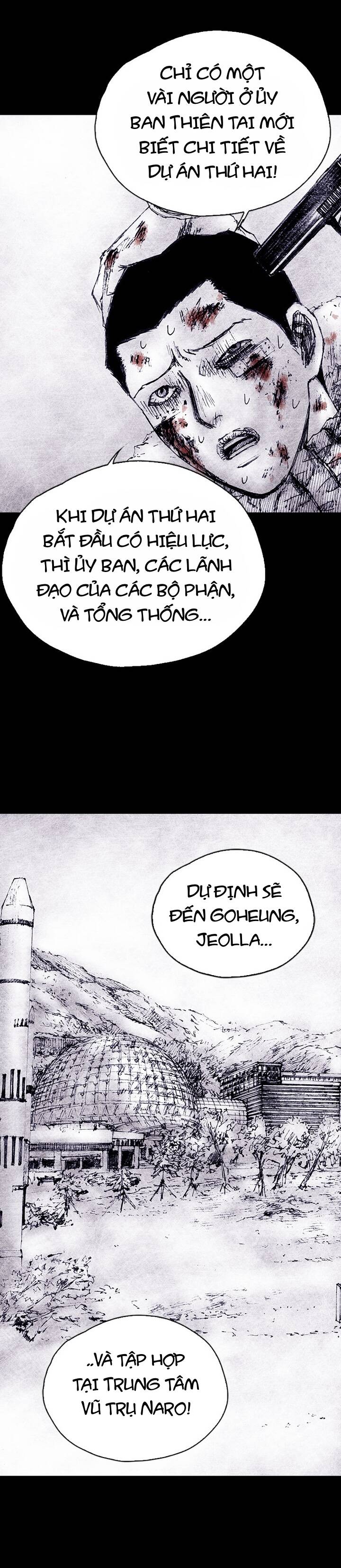 Distant Sky 4 - Chap 15