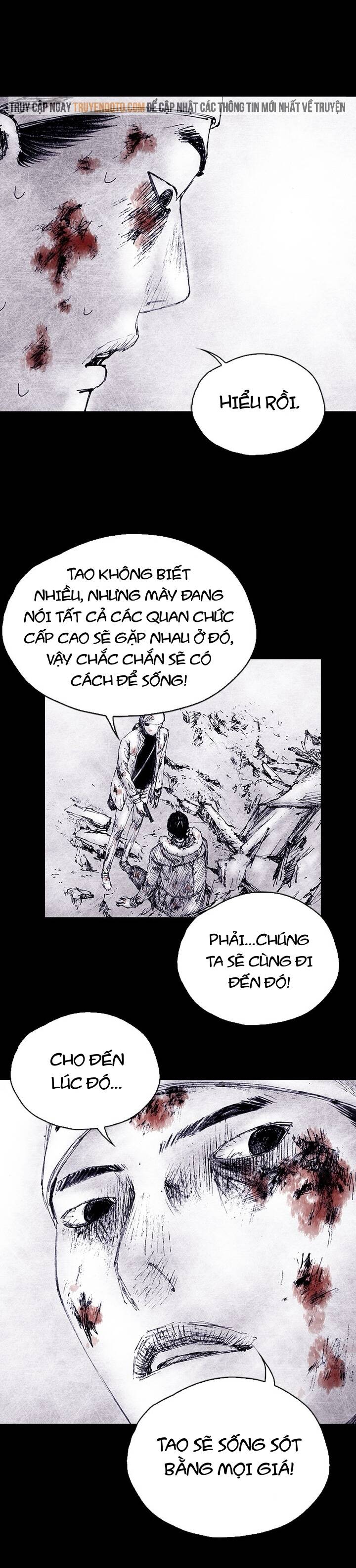Distant Sky 4 - Chap 15