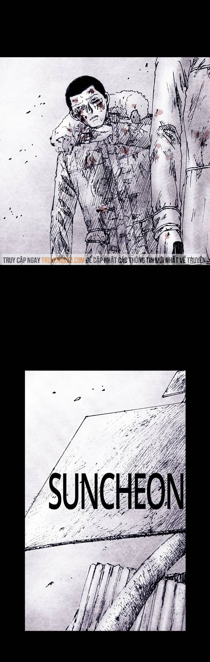 Distant Sky 4 - Chap 15