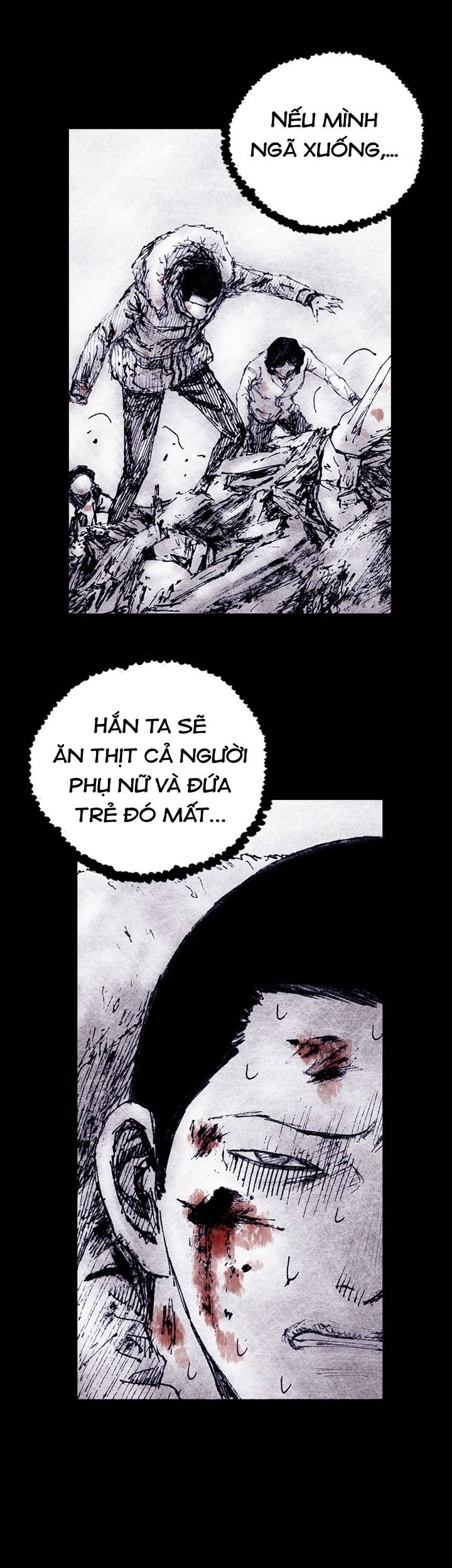 Distant Sky 4 - Chap 15