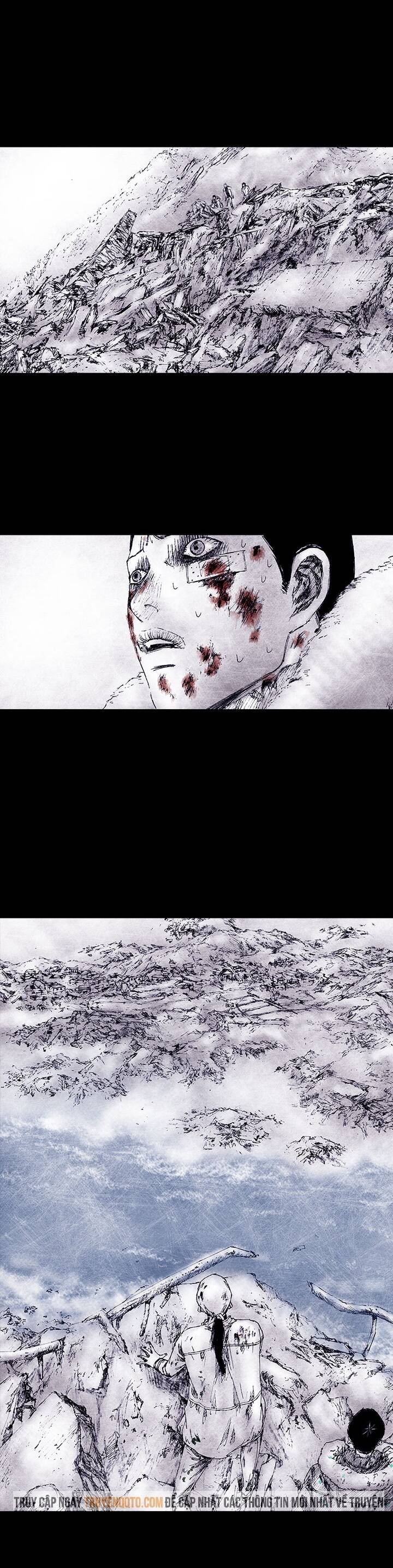 Distant Sky 4 - Chap 15