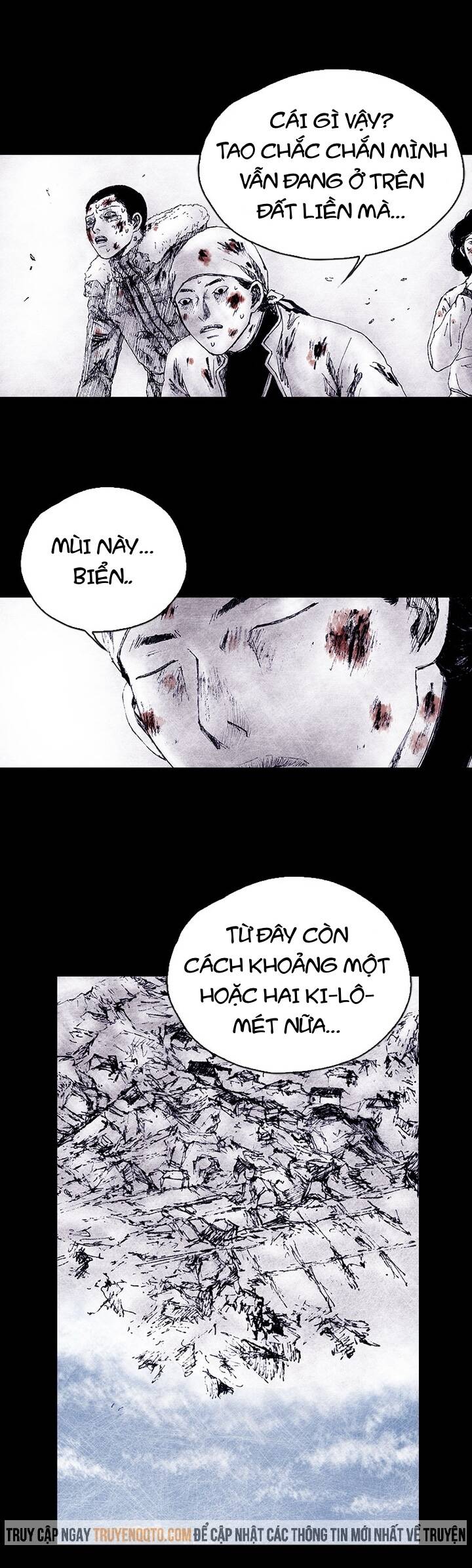 Distant Sky 4 - Chap 15