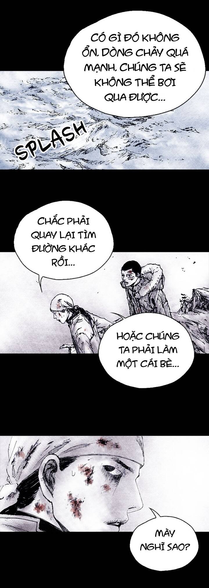Distant Sky 4 - Chap 15