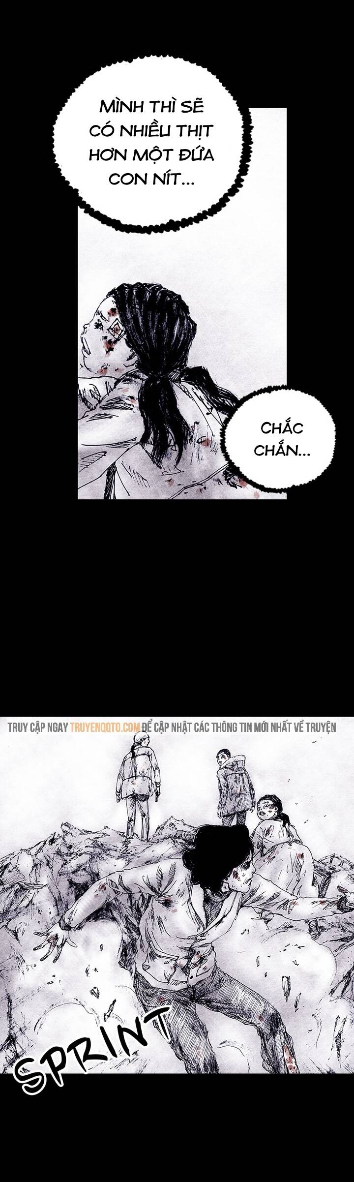 Distant Sky 4 - Chap 15