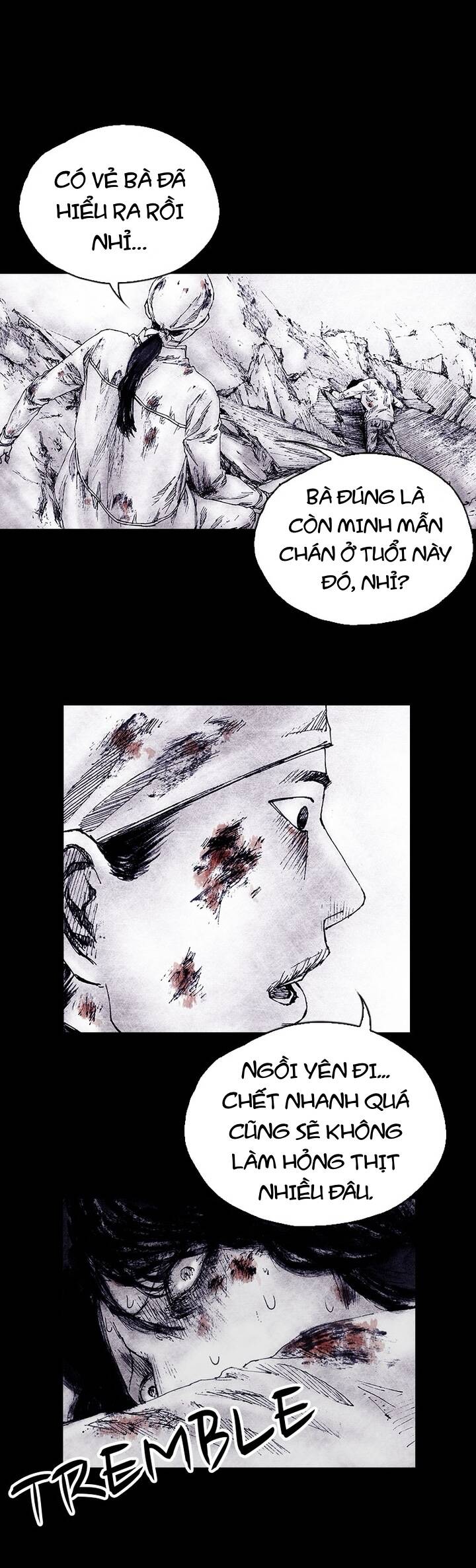 Distant Sky 4 - Chap 15